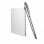 Toshiba Canvio Slim 2,5" 2 To USB 3.2 Blanc