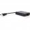 Targus ACH122EUZ hub & concentrateur USB 3.2 Gen 1 (3.1 Gen 1) Type-A Noir