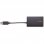 Targus ACH122EUZ hub & concentrateur USB 3.2 Gen 1 (3.1 Gen 1) Type-A Noir