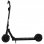 Denver SCO-80130 Patinete Eléctrico 8" Negro