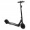 Denver SCO-80130 Patinete Eléctrico 8" Negro