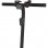 Denver SCO-80130 Patinete Eléctrico 8" Negro