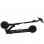 Denver SCO-80130 Patinete Eléctrico 8" Negro