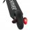 Denver SCO-80130 Patinete Eléctrico 8" Negro