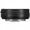 Canon Bague d'adaptation avec filtre insérable EF-EOS R avec filtre A insérable polarisant circulaire