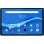 Lenovo Tab M10 FHD Plus 10,3" 4/64 Go Gris platine