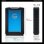 G-Technology ArmorATD 1TB USB-C/Thunderbolt 3