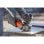 Black & Decker BEG110-QS Amoladora Angular 750W