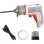 Black & Decker Hexdriver Atornillador Eléctrico Universal 3.6V