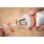 Black & Decker Hexdriver Atornillador Eléctrico Universal 3.6V
