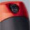 Einhell TC-RO 1155 E Noir, Rouge 30000 tr/min 1100 W