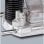 Einhell TC-RO 1155 E Noir, Rouge 30000 tr/min 1100 W