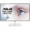 ASUS VA27DQSB-W Computerbildschirm 68,6 cm (27") 1920 x 1080 Pixel Full HD LED Weiß