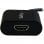 StarTech.com Adattatore USB-C a HDMI - con Switch di Modalità Presentazione - 4k 60Hz