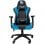 Sedia da gaming Talius Gecko V2 blu