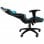 Talius Gecko V2 Silla Gaming Azul