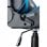 Talius Gecko V2 Silla Gaming Azul