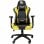 Talius Gecko V2 Gelber Gaming-Stuhl