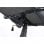 Talius Gecko V2 Gelber Gaming-Stuhl