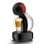 De'Longhi Colors EDG355.B1 Cafetera de Cápsulas Negra