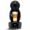 De'Longhi Colors EDG355.B1 Cafetera de Cápsulas Negra
