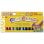 Instant PlayColor Basic One Caja 12 Témperas en Barra Colores Surtidos