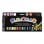 Instant PlayColor Metallic Une boîte de 12 bâtons de détrempe Couleurs métalliques assorties
