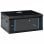 VidaXL Armario Rack 19" 4U 600x450x285mm