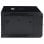 VidaXL Armario Rack 19" 4U 600x450x285mm