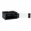 VidaXL Armario Rack 19" 4U 600x450x285mm
