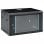 VidaXL Rack-Schrank 19" 6HE 600x450x375mm