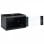 VidaXL Rack-Schrank 19" 6HE 600x450x375mm