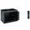 VidaXL Armario Rack 19" 9U 600x450x510mm