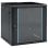 VidaXL Rack-Schrank 19" 12U 600x640mm