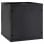 VidaXL Rack-Schrank 19" 12U 600x640mm