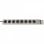Brennenstuhl Base Múltiple SuperSolid 8 Tomas y Cable 2.5m