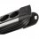 Brennenstuhl Premium-Alu-Line Regleta de Enchufes con 6 Tomas de Corriente 3m Plateado/Negro