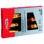 KS Tools Set 8 Destornilladores + Comprobador de Tensión