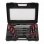 KS Tools Juego de Llaves Allen en T 9 Piezas