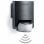 Sensor de Movimento Steinel IS 130-2 PIR Com Fios Interior Exterior IP54 Preto