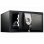 Master Lock X031ML Caja de Seguridad Pequeña con Llave