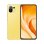 Xiaomi Mi 11 Lite 5G 8GB 128GB 6.55" Amarillo Cítrico