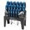 Draper Tools Set Destornilladores + Llaves Hex + Puntas 44 Piezas