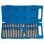 Draper Tool TX-Star Set de Puntas Hexagonales Torx/Spline 40 Piezas