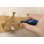 Draper Tools Set de Destornilladores 19 Unidades Azul