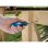 Draper Tools Set de Destornilladores 19 Unidades Azul