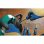 Draper Tools Set de Destornilladores 19 Unidades Azul