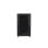 Schrank Lanberg FF01-6622-12B 22U 800kg Schwarz IP20 Schrank Lanberg FF01-6622-12B 22U 800kg Schwarz IP20