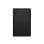 Wandmontage-Gehäuse Lanberg WF01-6622-10B 22U 60kg Schloss Schwarz Wandmontage-Gehäuse Lanberg WF01-6622-10B 22U 60kg Schloss Schwarz