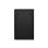 Wandmontage-Gehäuse Lanberg WF01-6622-10B 22U 60kg Schloss Schwarz Wandmontage-Gehäuse Lanberg WF01-6622-10B 22U 60kg Schloss Schwarz